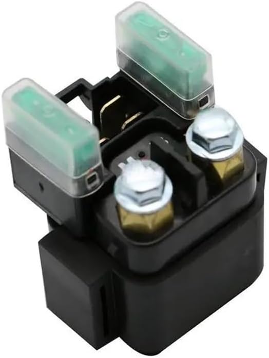 Starter Solenoid Relay 12V Motorcycle Motor Starter Relay Solenoid For MT01 MT03 MT07 MT09 MT10 FZ1N FZ6N FZ8N FZ6S FZ1000 relay