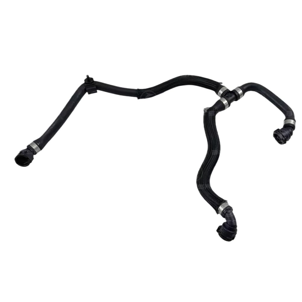 Filwy Onecolor Engine Coolant Radiator Hose Compatible With G01 G02 G08 114I 116I 120I 220I X3 X4