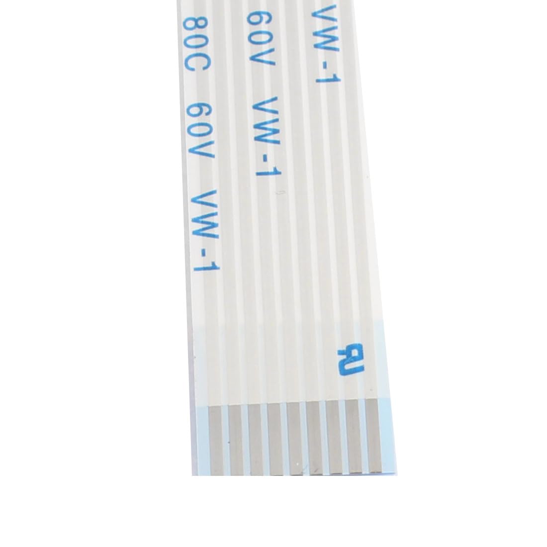 Amazon.com: uxcell B Type 1.0mm Pitch 9 Pin AWM 80C 60V VW-1