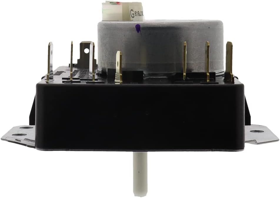 ERP W10185982 Dryer Timer