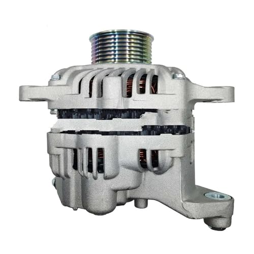 Alternateur 23100-MA00A résout les baisses de tension sur Caravan 2.5L - 4