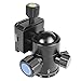 SIRUI Ball Head with Quick Release Plate Safety Lock System Maximum Load 20 kg Acra Swiss Compatible (G-20KX)