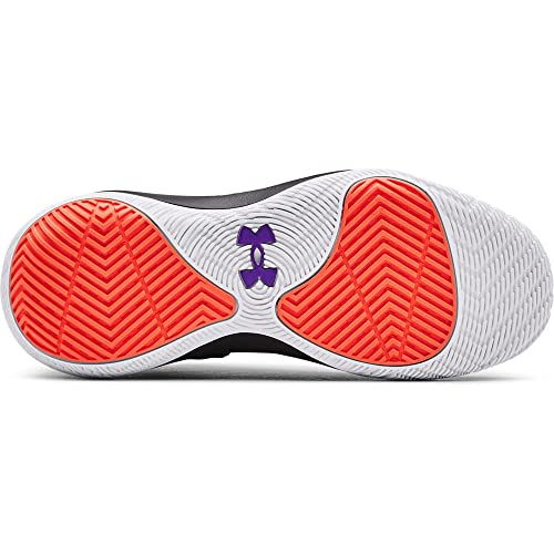 Image of Under Armour Men Jet '21 Shoes