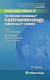 The Washington Manual Gastroenterology Subspecialty Consult, 4/e