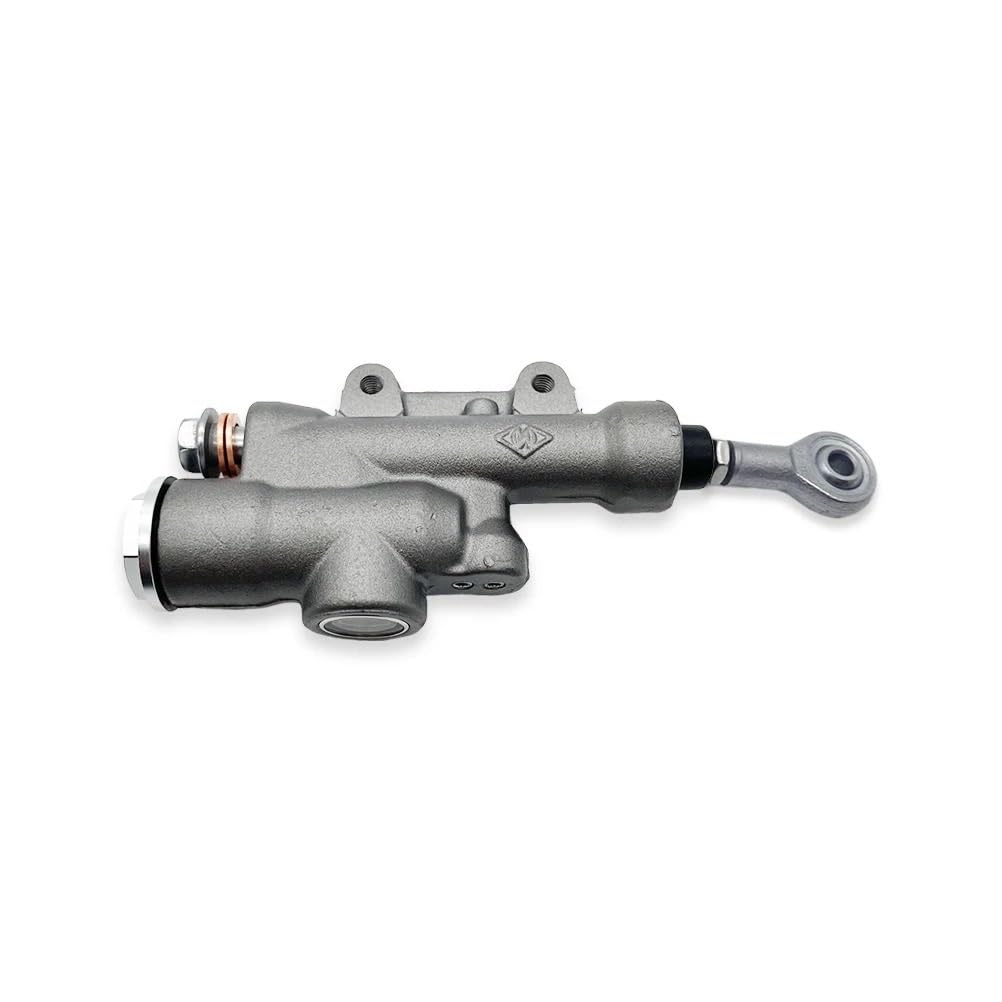 lewa pompa hamulcowa Pompa hamulcowa Gorący tylny hamulec motocykla pompa przednia hydrauliczny cylinder główny pasuje do K&TM 125-450cc z hamowaniem