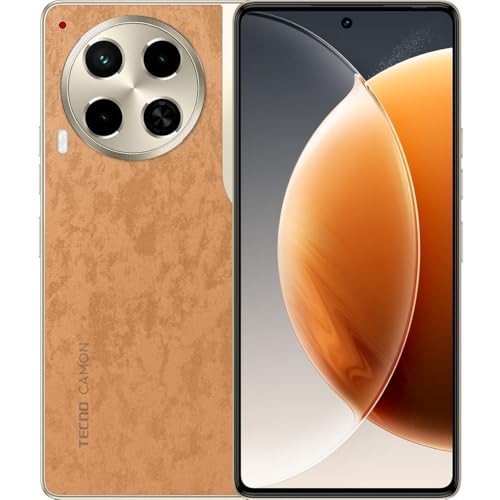 Image of Embed HD-Clear Screen Guard for Tecno Camon 30 - Harder or Durable Plastic & More Impact-Resistant Than Glass, with Free Installation Kit