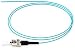 Produktbild Microconnect FIBFCM3PIG 1.5m FCUPC Aqua colour Glasfaserkabel (FIBFCM3PIG)