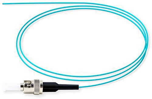 Preisvergleich Produktbild Microconnect FIBFCM3PIG5 5m FCUPC Aqua colour Glasfaserkabel (FIBFCM3PIG5)