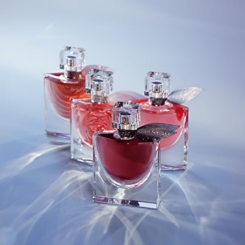 Lancôme La Vie Est Belle L'Elixir Eau de Parfum - Long Lasting Fragrance with Raspberry, Violet & Cocoa Butter, Velvety Floral Women's Perfume - Image 8