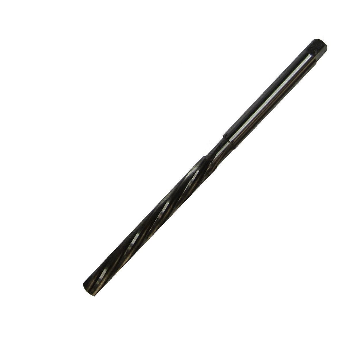 Rdgtools 4.5Mm Hand Reamer Hss High Speed Steel