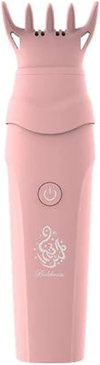 BRAVEV2 Bakhoor Burner (Pink)