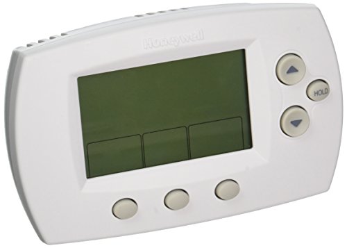 Thermostat Honeywell Focuspro Th6220d1028 programmable multi-stage - 2