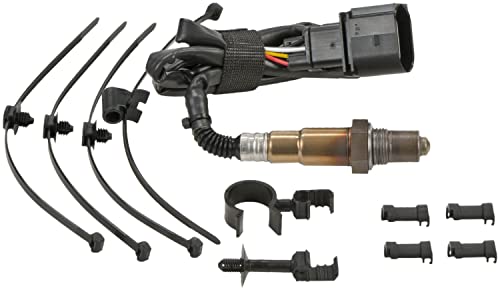 Sensor de oxígeno Herko H7359 para Volkswagen Audi miniatura 3