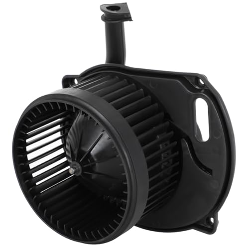 CCIYU Blower Motor Fit for Hummer H3 2006-2010/Hummer H3T 2009 2010/2006 07 08 2009 Pontiac Solstice/2007-10 Saturn Sky AC Blower Motor Automotive Replacement 700245, PM9391, 75866, 15-80578, BM00244C by cciyu - Image 8