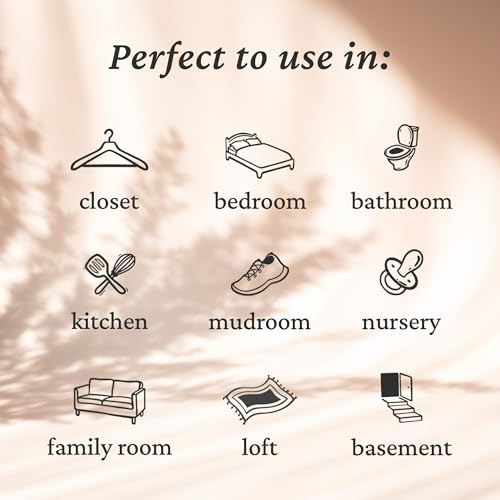 fresh wave lavender odor removing gel 7 oz pack of 3 - safer odor absorbers for home natural plant-based odor eliminator every 7 oz lasts 15-30 days for cooking trash amp pets