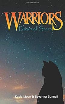 Warriors Dawn of stars