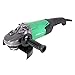 Metabo HPT G18ST 7-Inch Angle Grinder, 15-Amp Motor, 6,000 RPM, Class-Leading Overload Durability, 3,950W, 1-Year Warranty