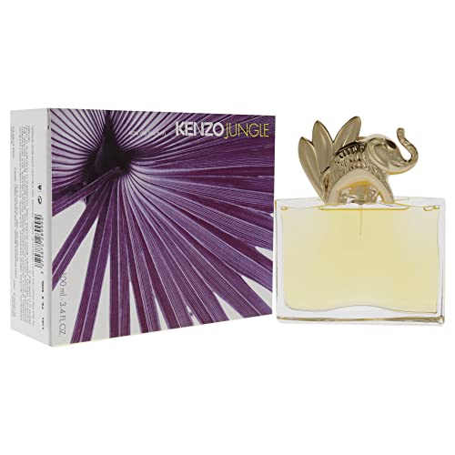 Perfume Jungle Edp 100Ml, Kenzo