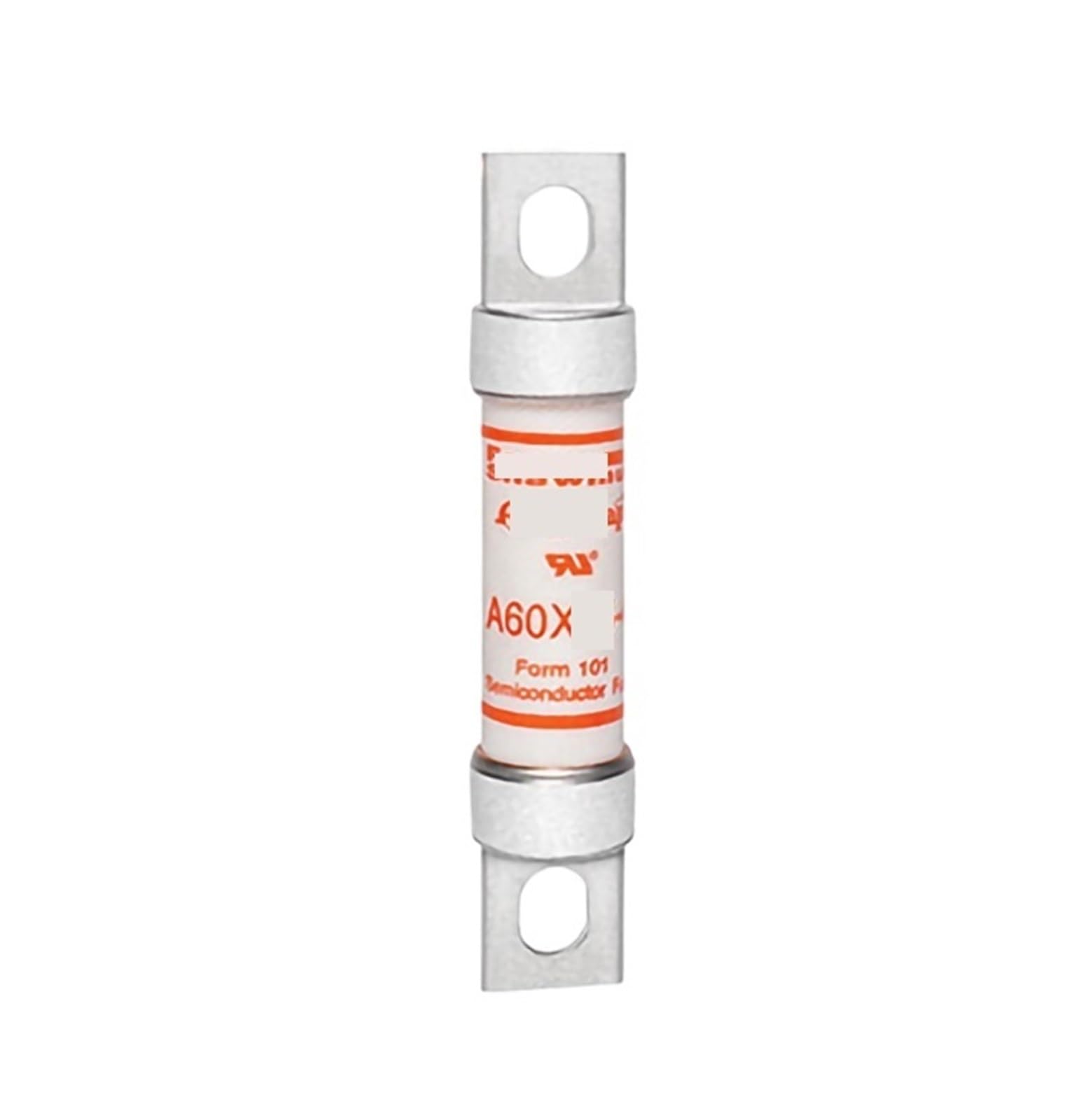 Fusible A60X35-4 basse tension cartouche de protection électrique pour tableau
