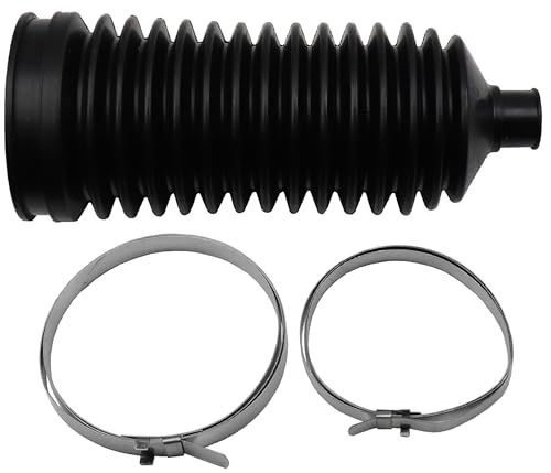 Kit de maletero de dirección Beck Arnley 1033134 para junta homocinética de coche