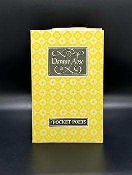 Paperback Dannie Abse (Pocket Poets) Book
