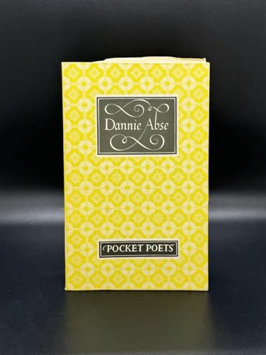 Dannie Abse (Pocket Poets)