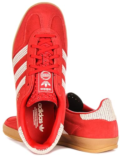 Image of adidas Women's Gazelle Indoor W Shoes
