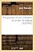 Nos grandes écoles militaires et civiles (3e édition) - Rousselet, Louis