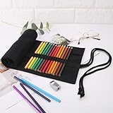 Zoom IMG-1 yanghaodisy astuccio arrotolabile in tela