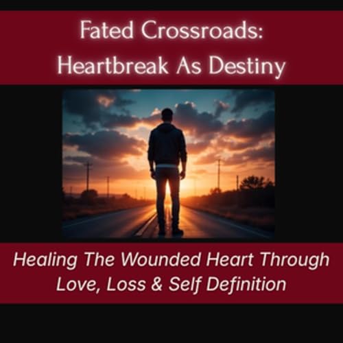 Fated Crossroads: When Heartbreak Becomes Destiny (Wounded Heart Series)
