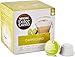 Produktbild Krups DeLonghi Nescafe Dolce Gusto 90 Kapseln Cappuccino 3er Pack