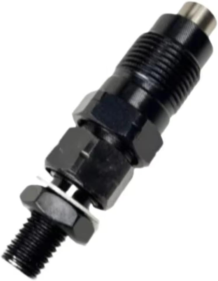 Injection Valve Petrol Diesel Injector Valve Fuel Injectors Replacement Auto Accessories Compatible with for Courier 105078-0111