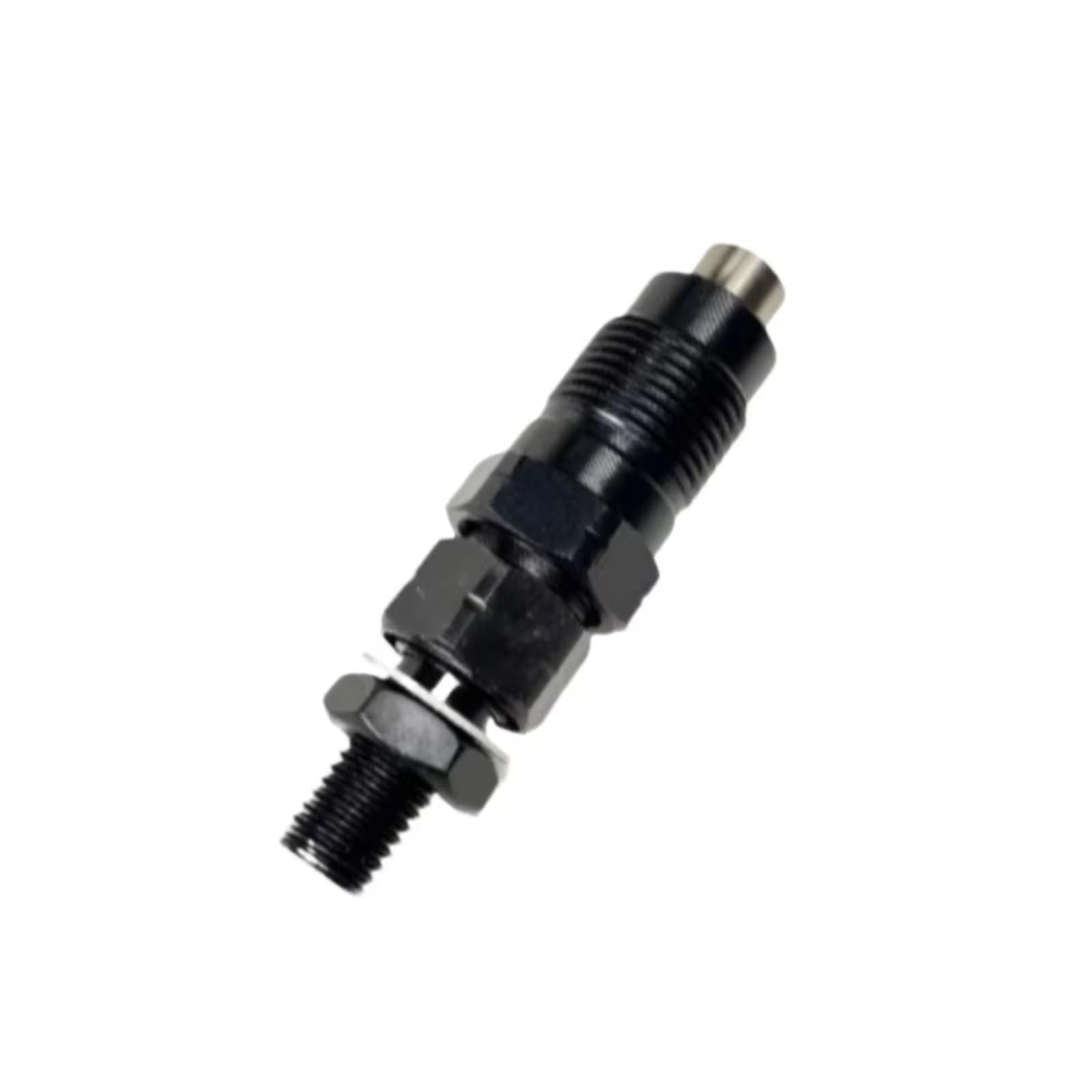 Unidades Inyectores Combustible Válvula De Inyector Diésel Inyectores De Combustible Accesorios De Repuesto Para Automóviles Compatible Con Ford Para Courier 105078-0111