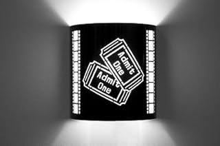 Various Home Theater Sconce Wall Lighting - Cinema Movie ...