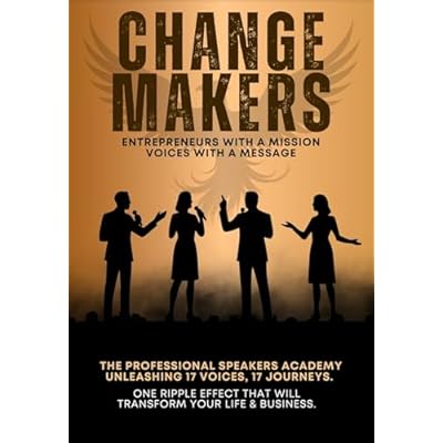 CHANGEMAKERS