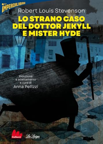  Lo strano caso del dottor Jekyll e mister Hyde