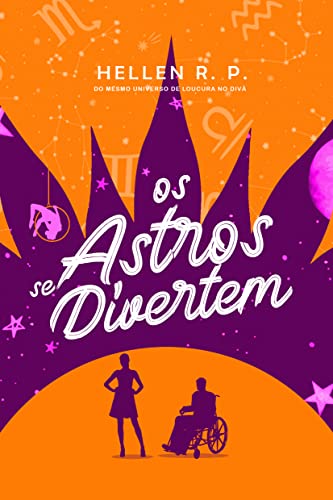 Os Astros se Divertem