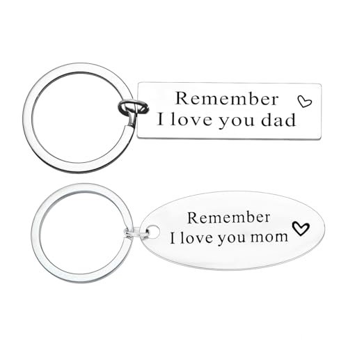 Nimteve Parent Gifts from Daughter Son Mother's Day Gifts Father's