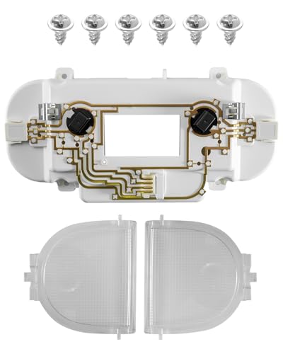 Circuito de consola techo para Ford F150/F250/F350 2004-2010 miniatura 1