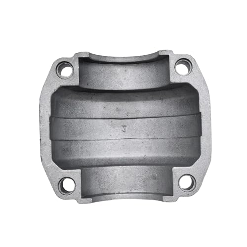 Carter de moteur pour tronçonneuse 136 137E 141LE 142E base de capuchon