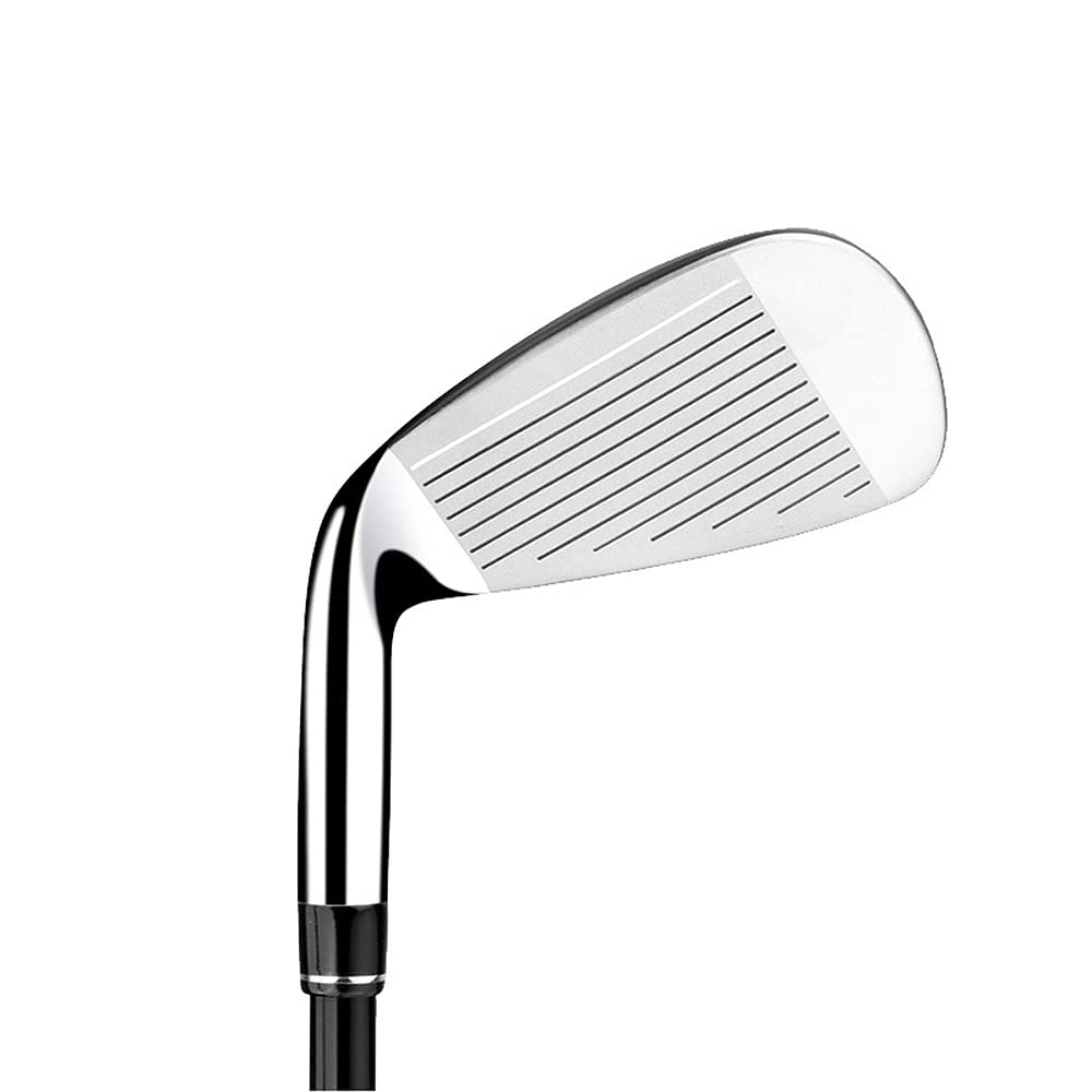 Amazon.co.jp: ジュニアゴルフクラブキッズゴルフアイアンクラブ7＃S