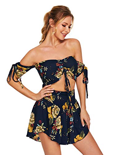 shein 2 piece short set