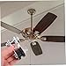 Zerodeko Ceiling Fan Mounting Bracket with Adjustable Pulley Clip Fixing Tool for Secure Installation of Ceiling Fans for Use