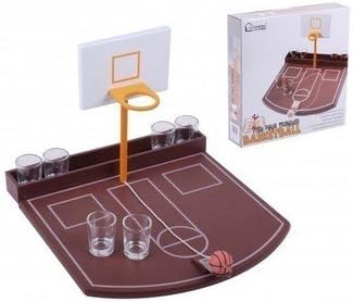 Jeu Insolite A Alcool De Precision Et D Adresse Basket Pour Adultes A Trinquer Pour Soiree Fete Et Anniversaire Amazon Fr Jeux Et Jouets Jeu Insolite A Alcool De Precision Et D Adresse Basket Pour Adultes A Trinquer Pour Soiree Fete Et Anniversaire Amazon Fr Jeux Et Jouets