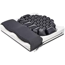 ROHO Hybrid Elite Single Compartment Cushion-18" x 16" x 4.25"
