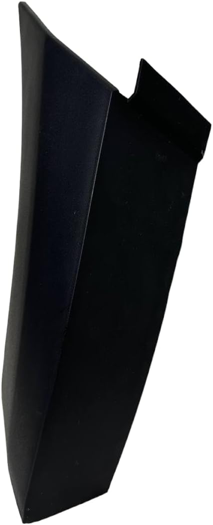 2019 2020 2021 2022 2023 2024 Compatible with Mercedes Benz Sprinter 1500 2500 3500 3500XD Fender Molding Trim Front Left Driver Side
