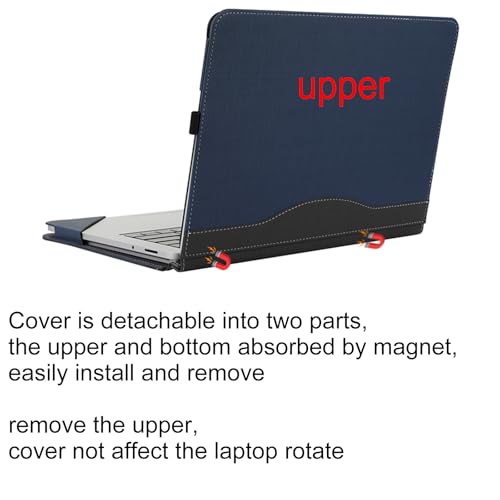 Funda para portátil Microsoft Surface Laptop Studio 14.4 pulg miniatura 3