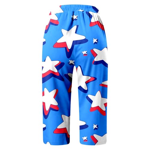 Men's Swim Trunks Bathing Suits Beach Swimming Board Shorts Funny Swimwear Casual Stretch Pants Women2