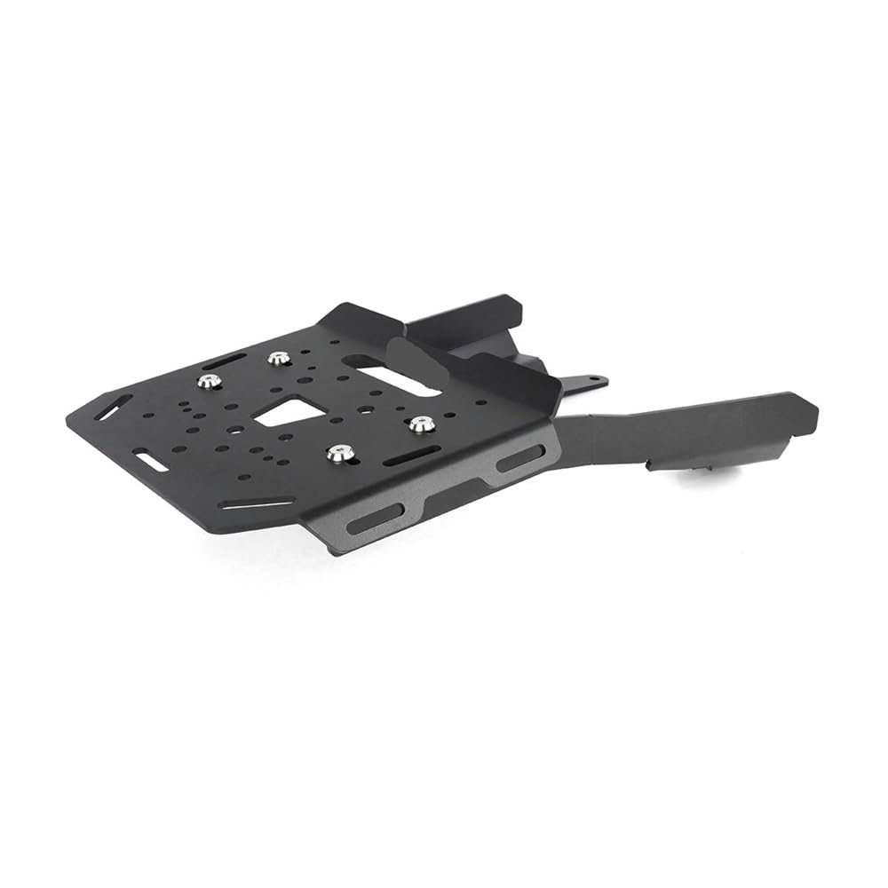 Porte-Bagage Moto CB125F Support Arrière Métallique de Remplacement - 8