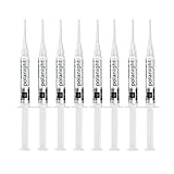 Whitening oral care Polanight 22% 8 Syringe Pack